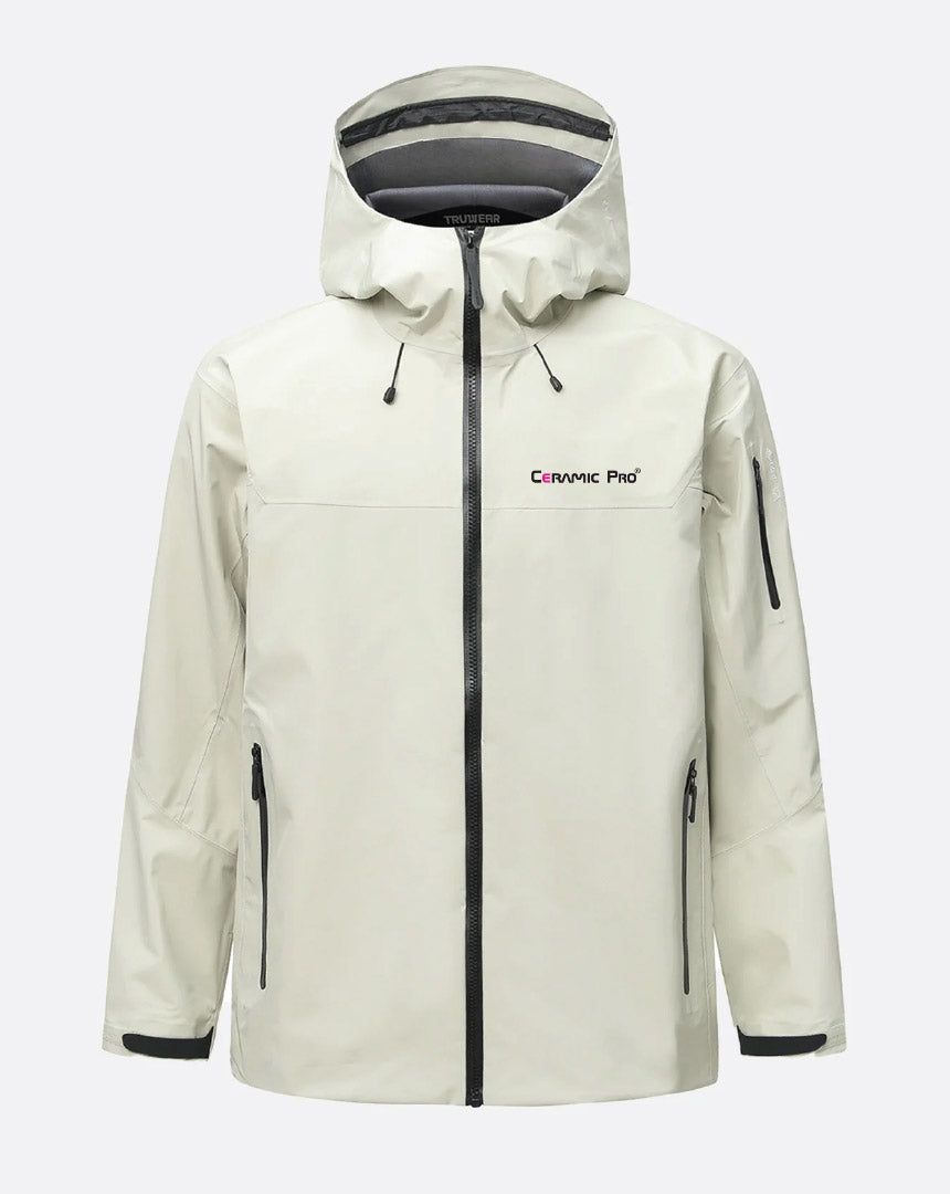 Ceramic Pro - Crusade Jacket