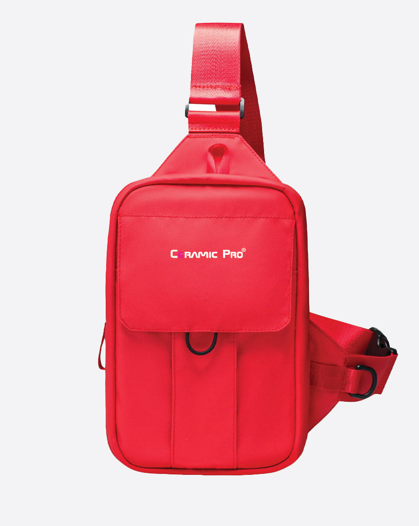 Ceramic Pro  - Kinetic Crossbody