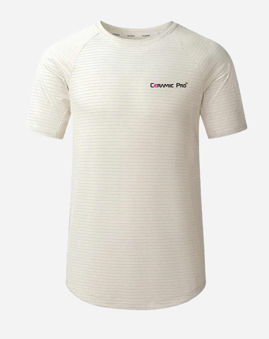 Ceramic Pro - Cardinal Workout Shirt