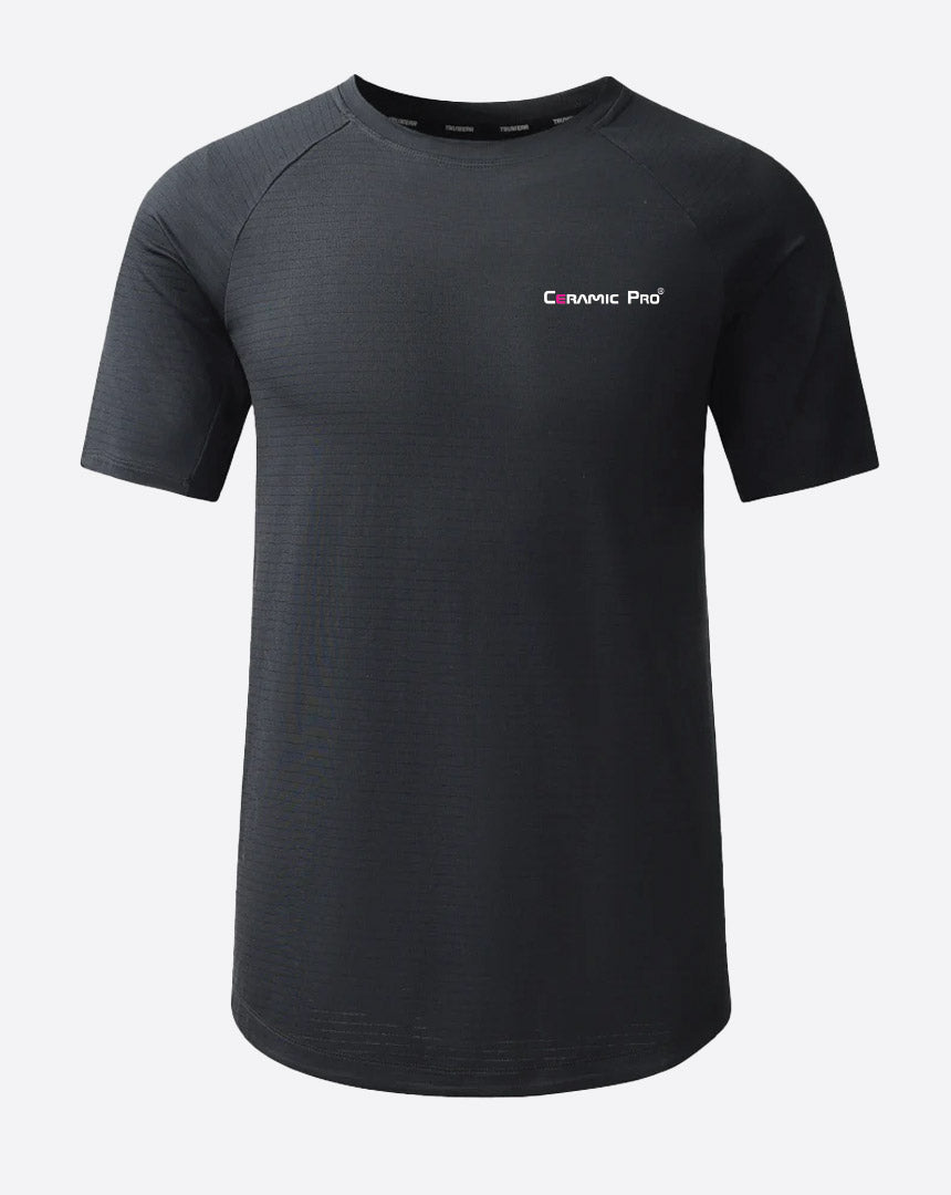 Ceramic Pro - Cardinal Workout Shirt
