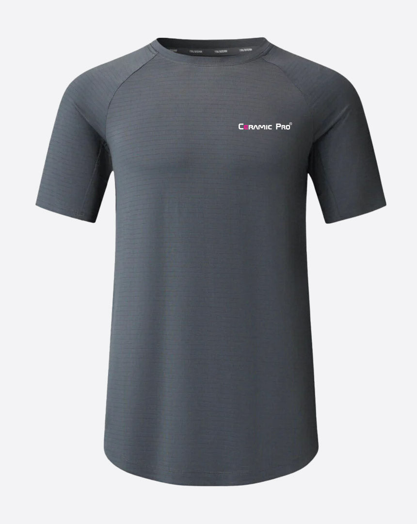 Ceramic Pro - Cardinal Workout Shirt