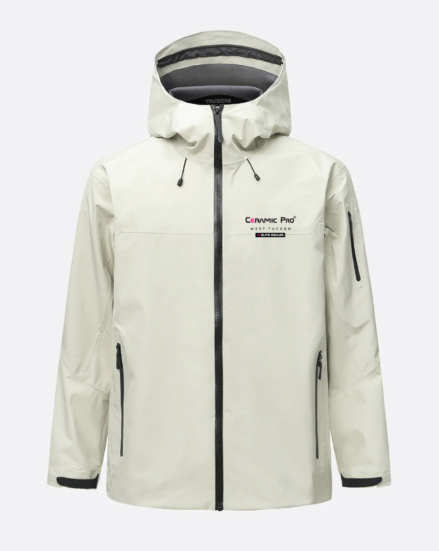 Ceramic Pro - Crusade Jacket