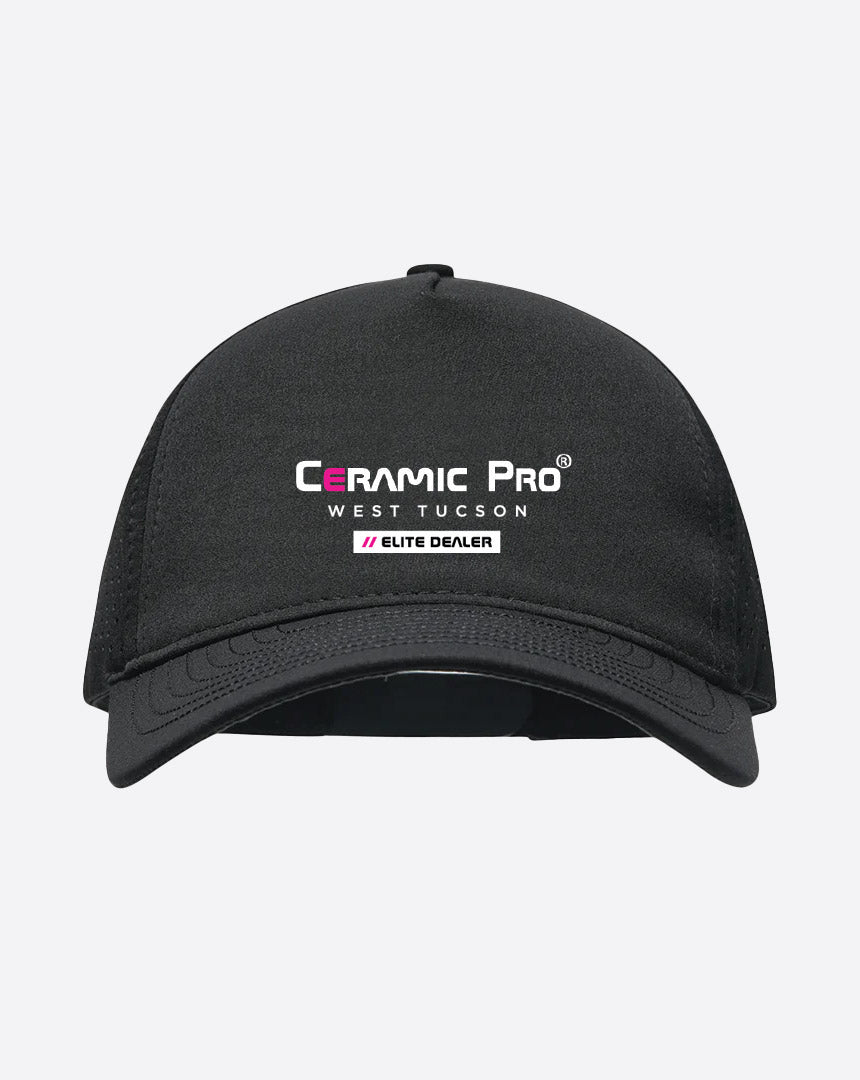 Ceramic Pro - Eagle Hat