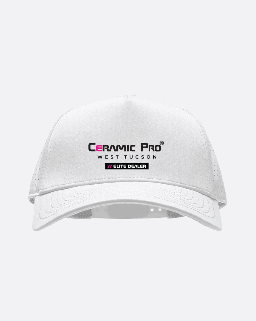 Ceramic Pro - Eagle Hat
