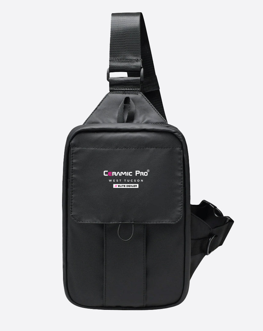 Ceramic Pro  - Kinetic Crossbody