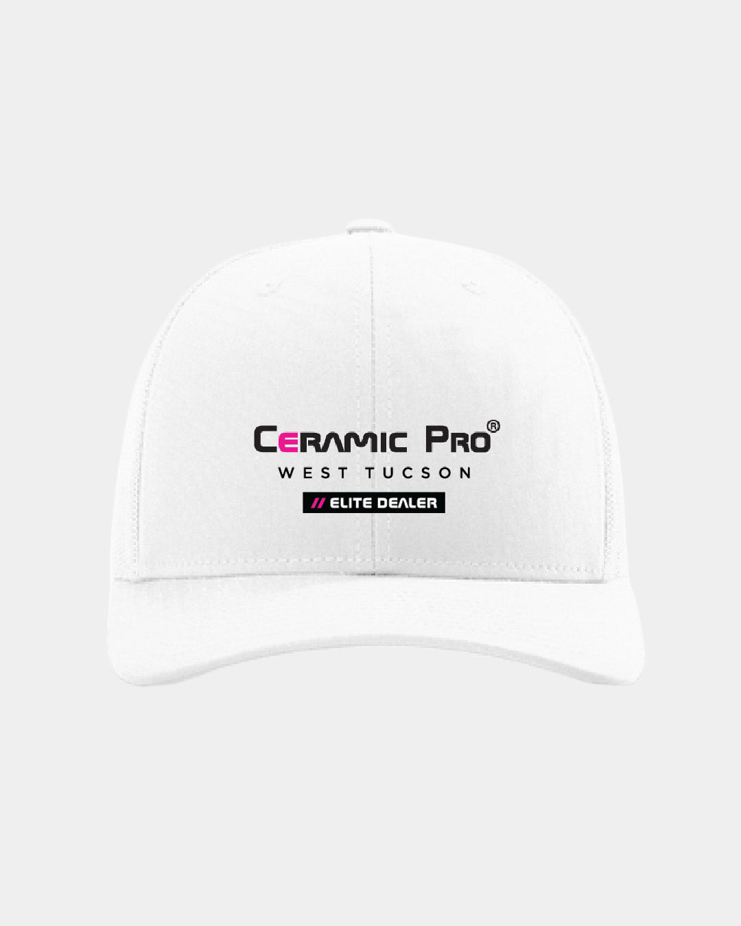Ceramic Pro - Richardson Snapback Trucker Cap