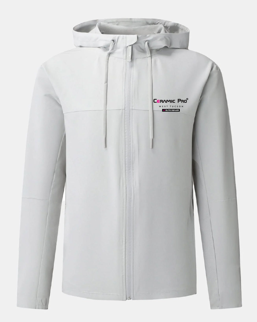 Ceramic Pro - Womens Expedition Jacket