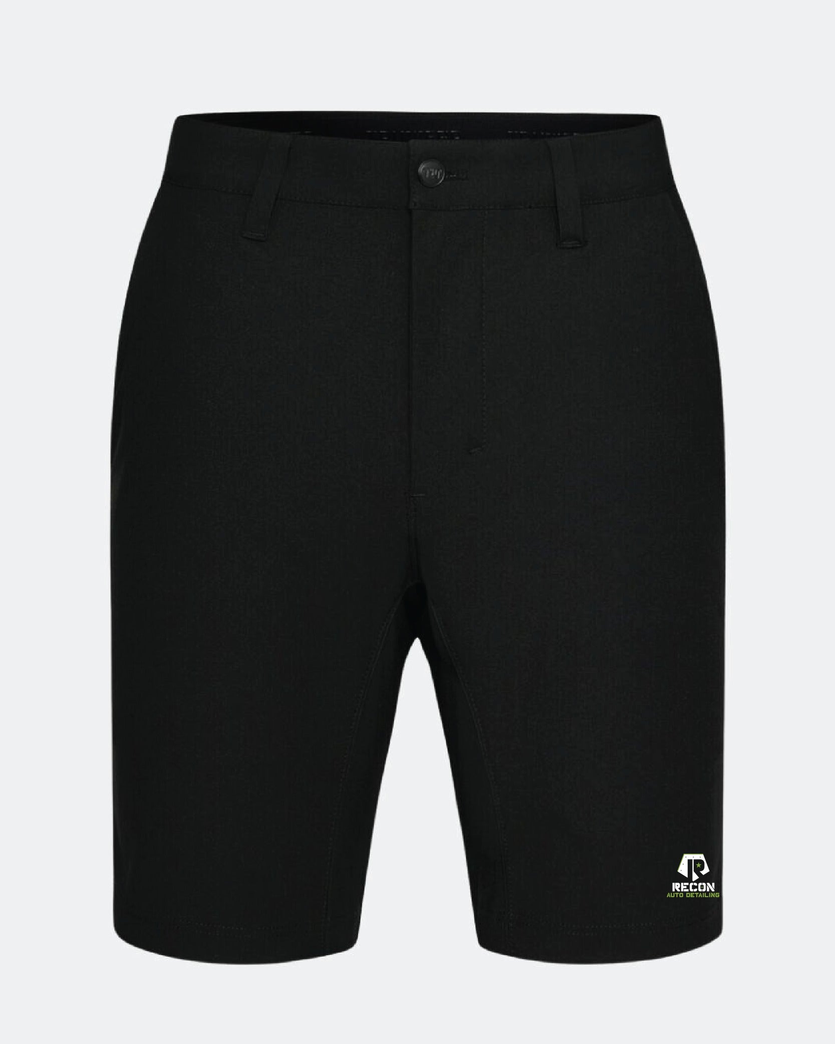 Recon - Prodigy Dress Short