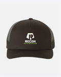 Recon - Five-Panel Retro Trucker Cap