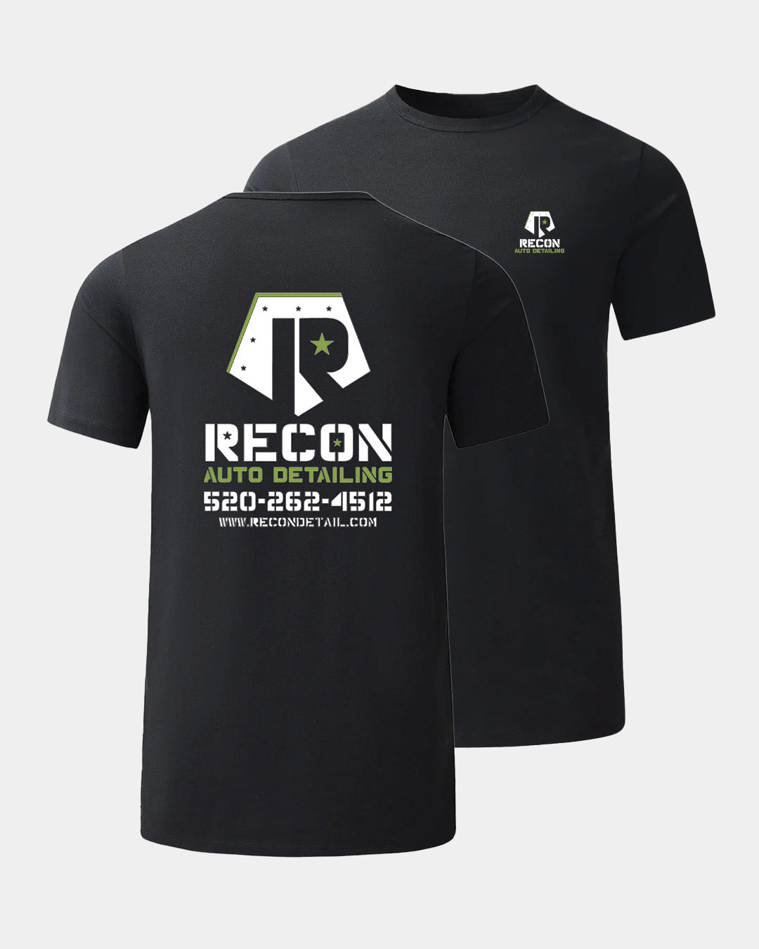 Recon - Spectacle 2.0