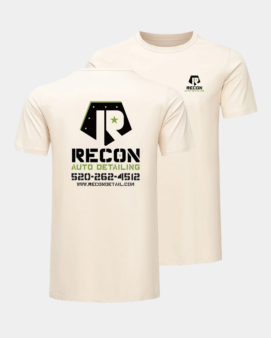 Recon - Spectacle 2.0
