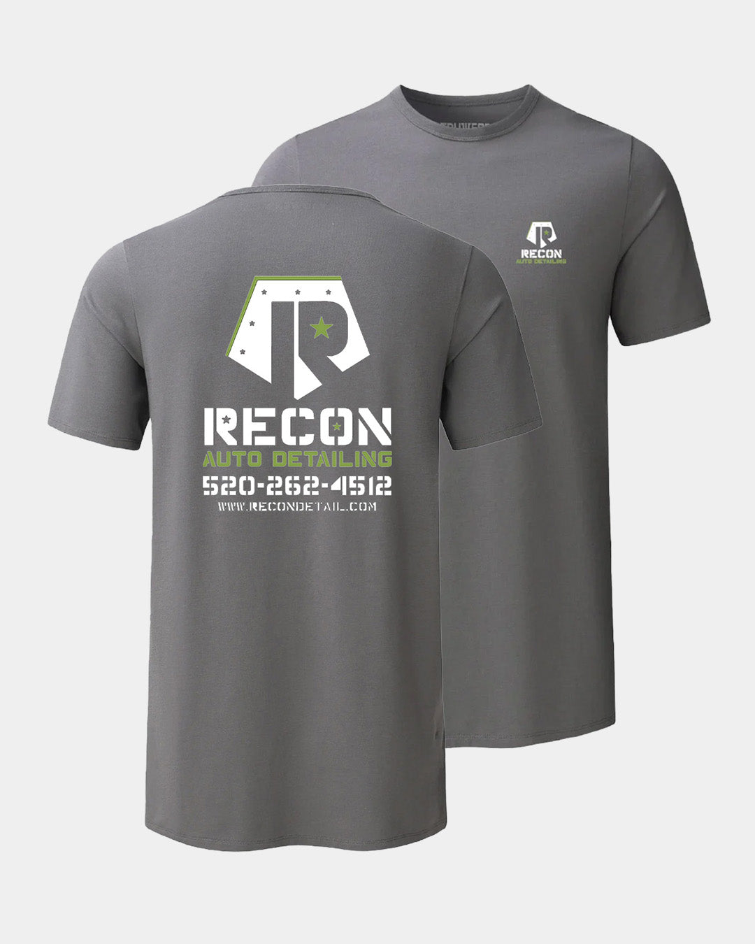 Recon - Spectacle 2.0