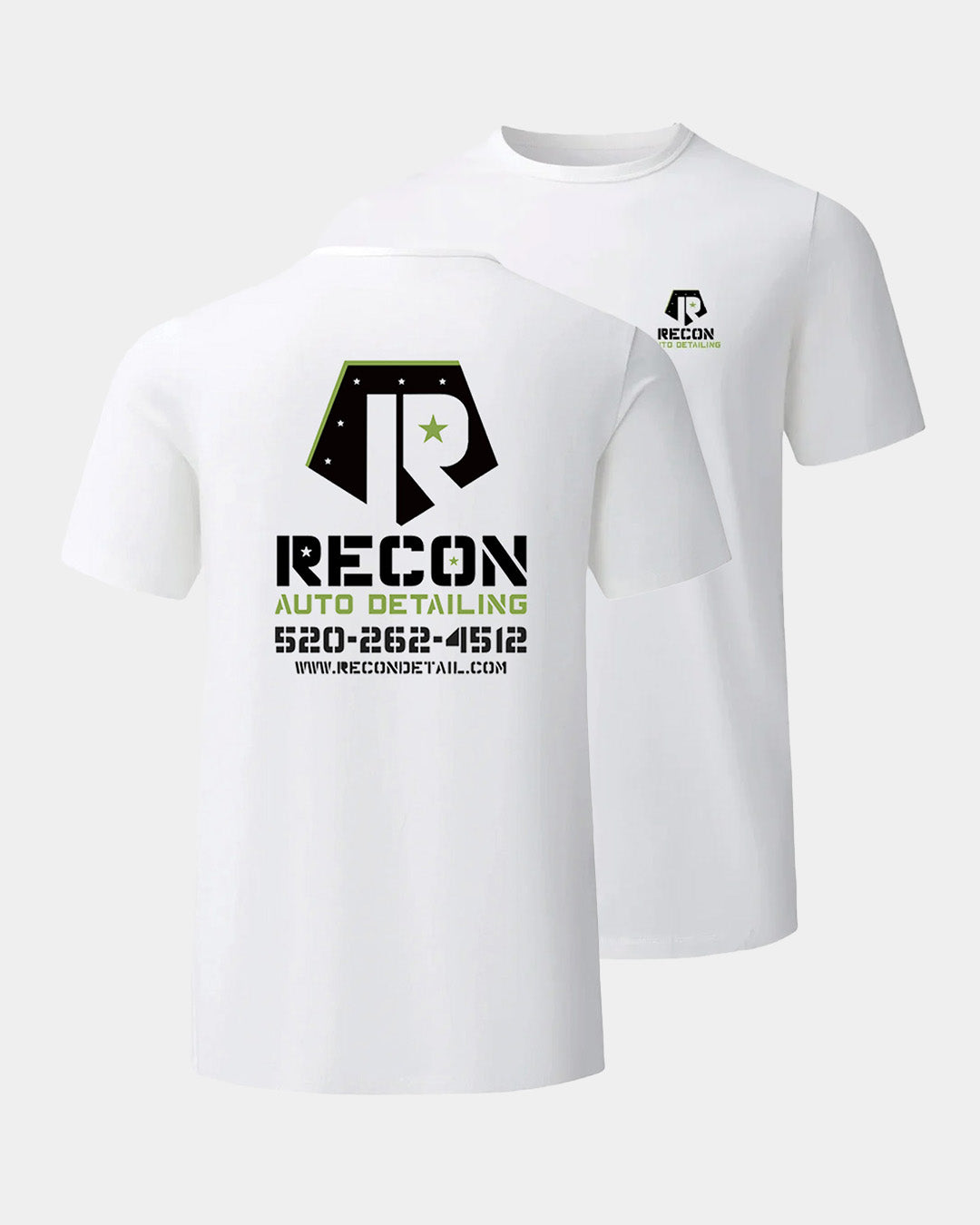 Recon - Spectacle 2.0
