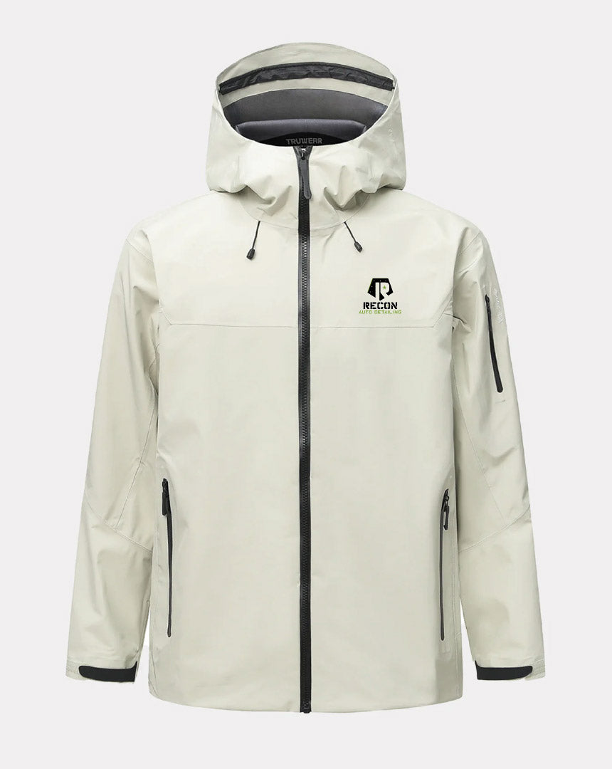 Recon - Crusade Jacket