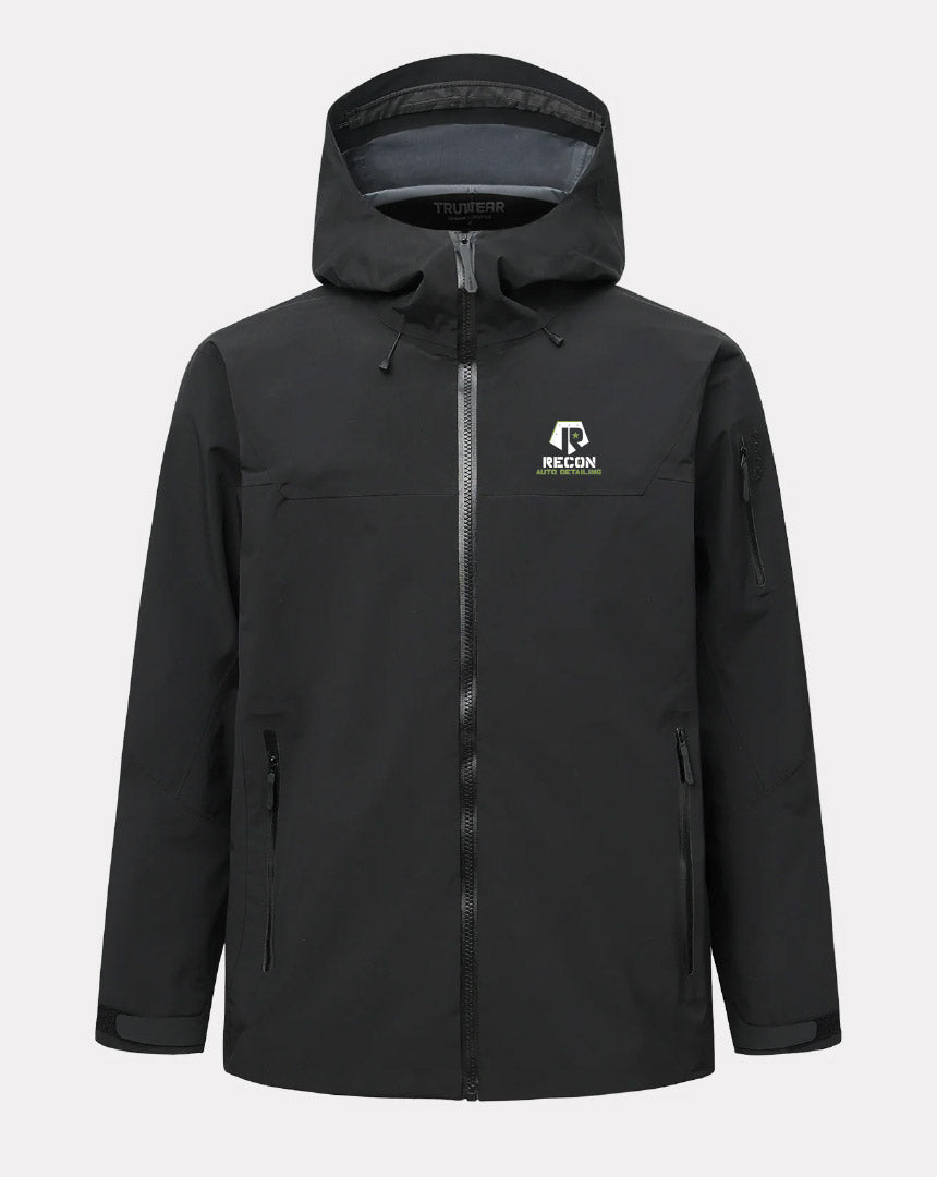 Recon - Crusade Jacket