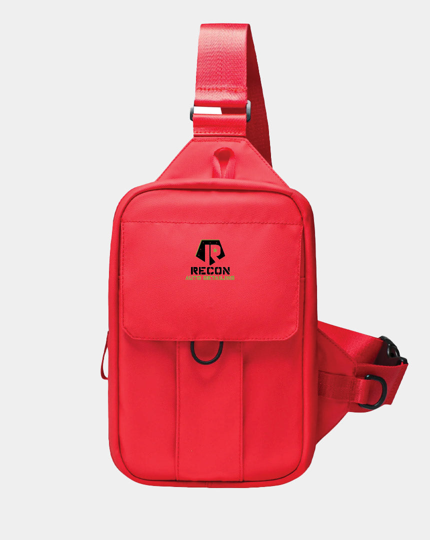 Recon - Kinetic Crossbody