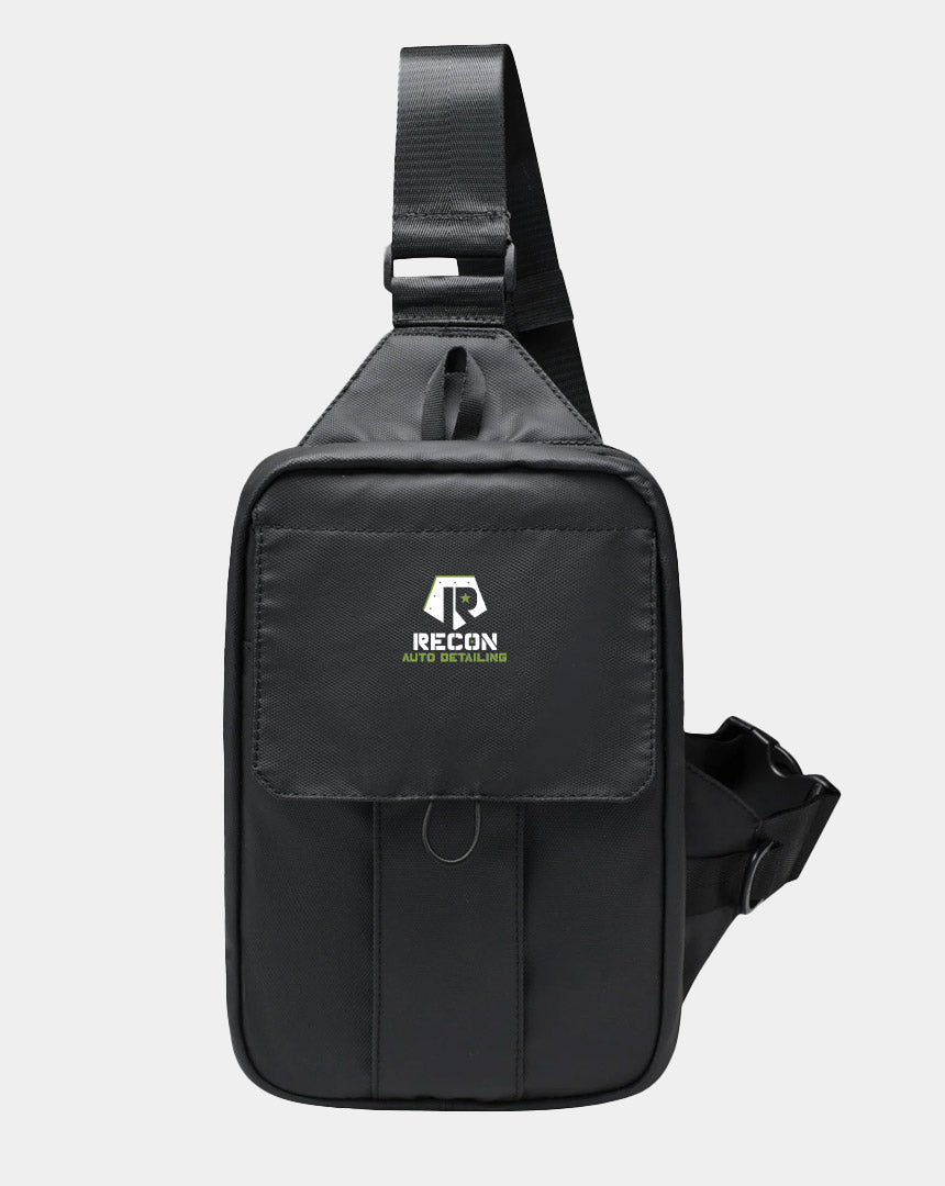 Recon - Kinetic Crossbody