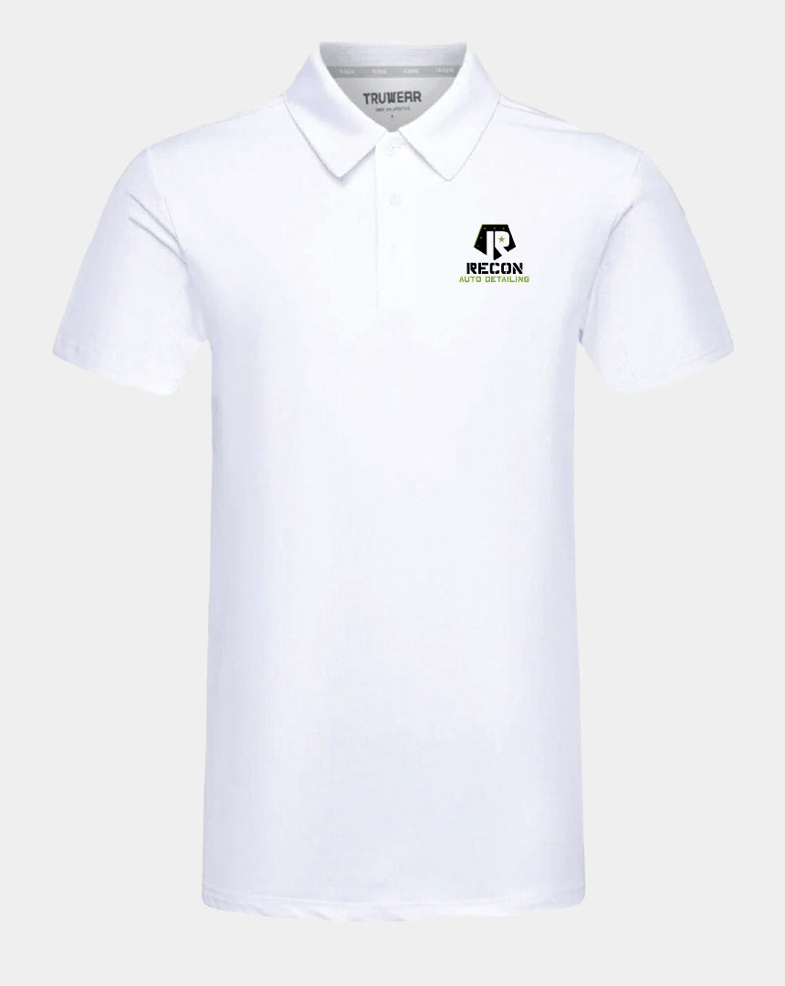 Recon - Crest 2.0 Polo