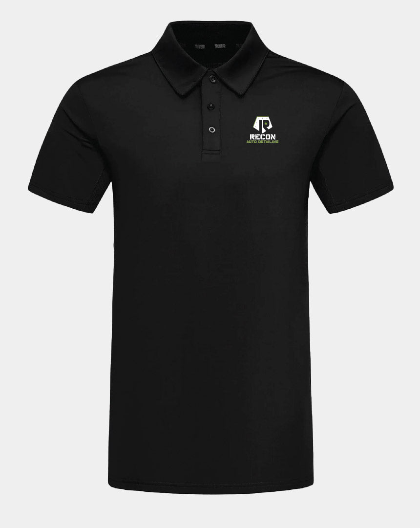 Recon - Crest 2.0 Polo
