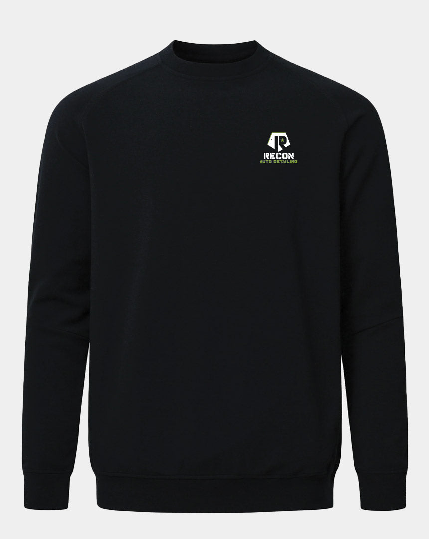Recon - Meridian Crewneck
