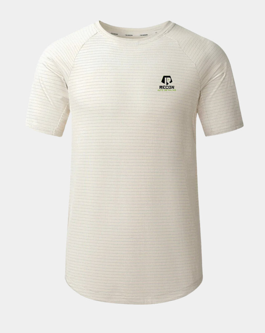 Recon - Cardinal Workout Shirt