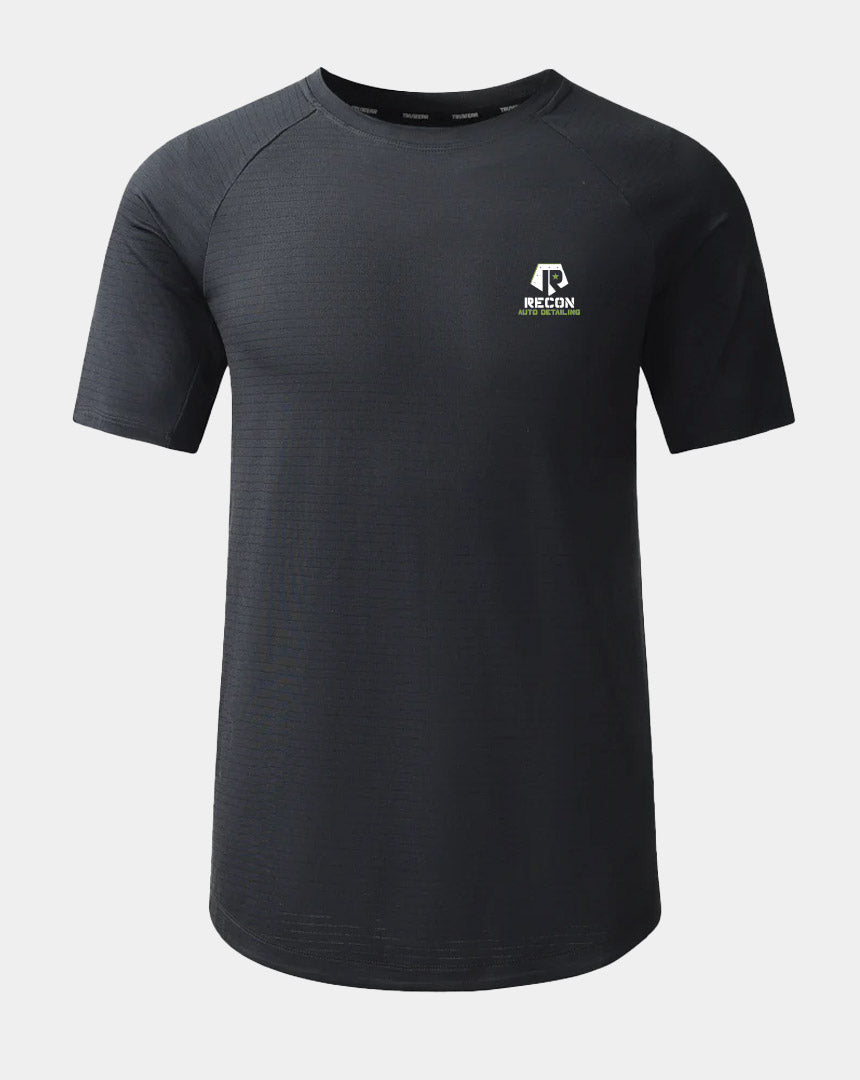Recon - Cardinal Workout Shirt