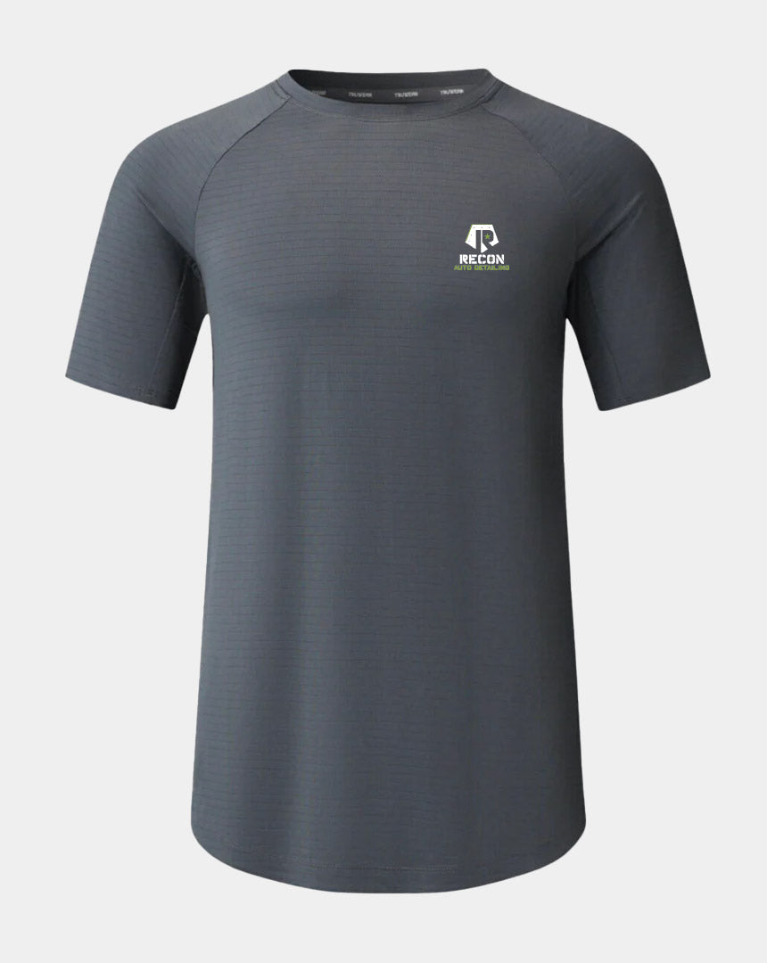 Recon - Cardinal Workout Shirt