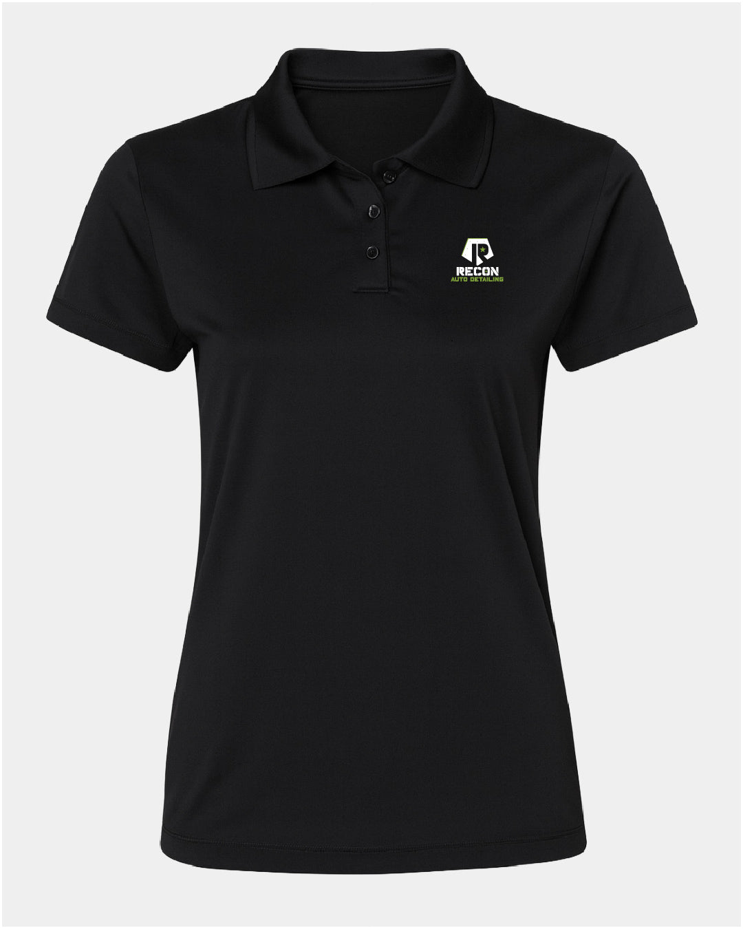 Recon - Crest 2.0 Polo Womens