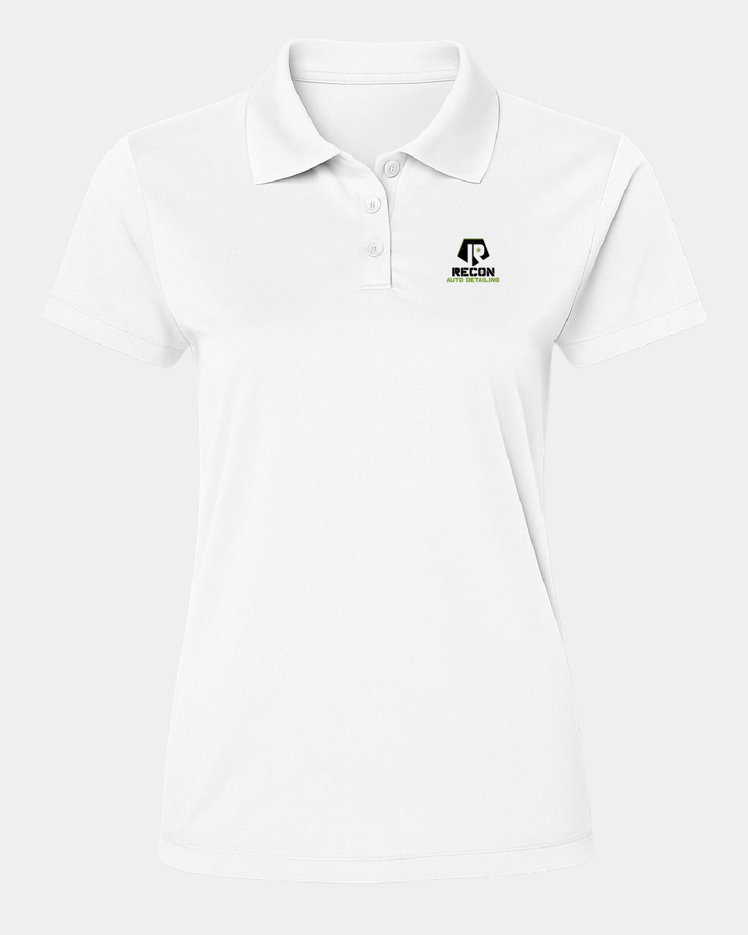 Recon - Crest 2.0 Polo Womens