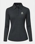 Recon - Crest 2.0 Long Sleeve Polo Womens