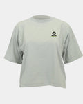 Recon - Spire Women's Grey Morning Workout Shirt