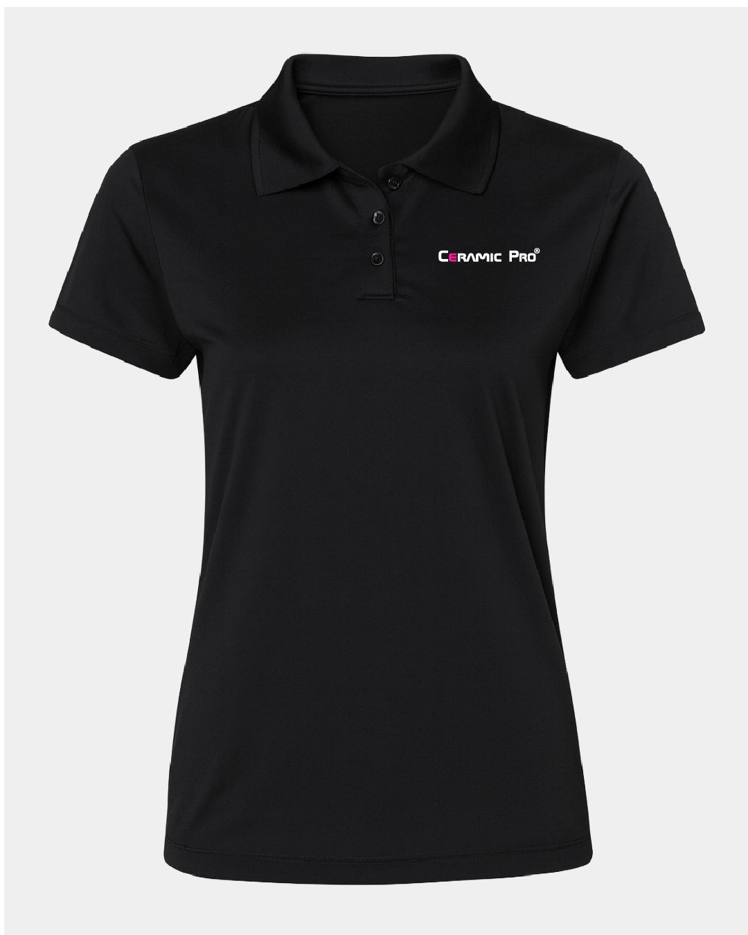 Ceramic Pro - Crest 2.0 Polo Womens