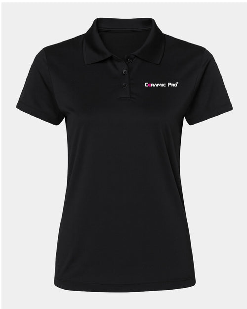 Ceramic Pro - Crest 2.0 Polo Womens