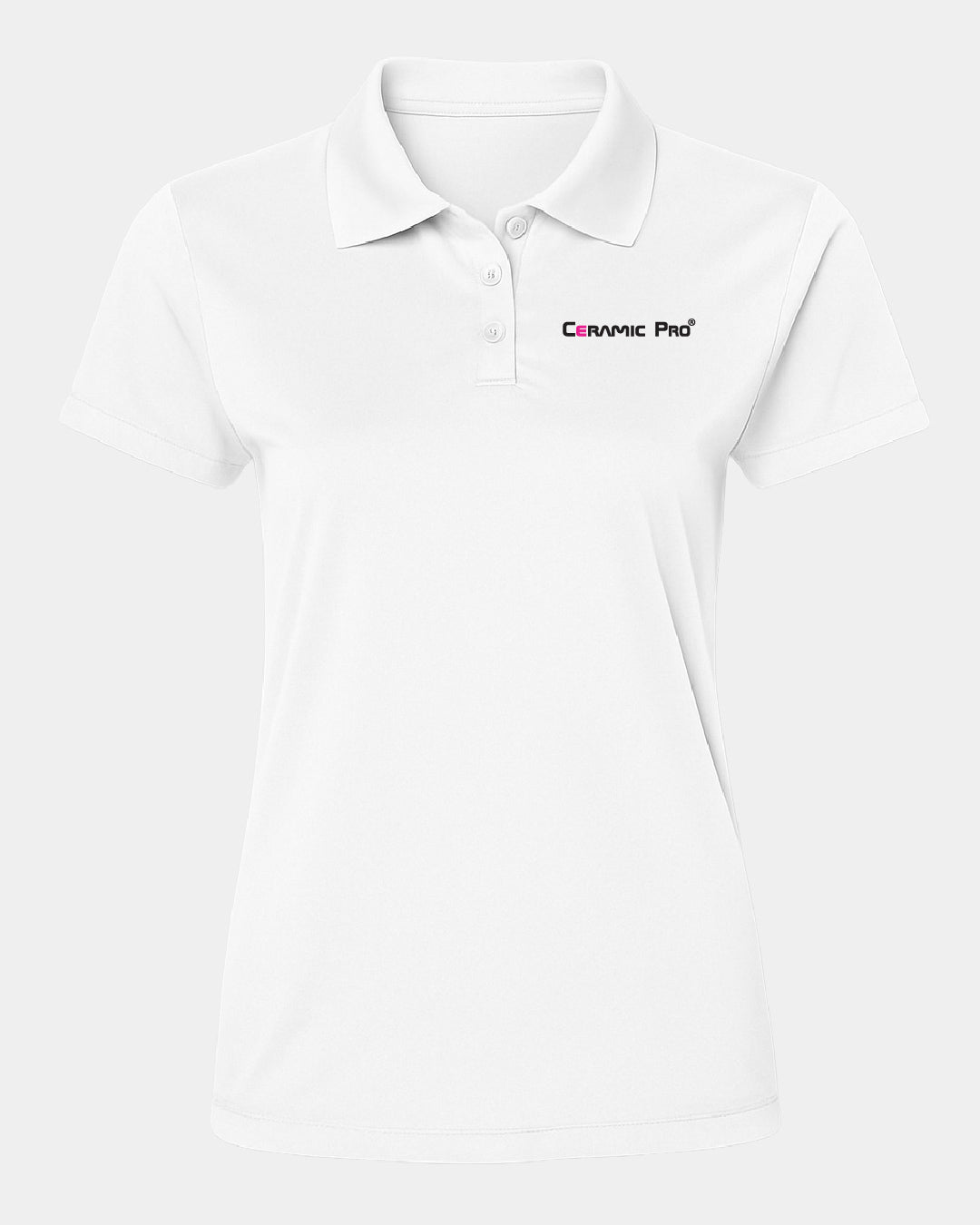 Ceramic Pro - Crest 2.0 Polo Womens