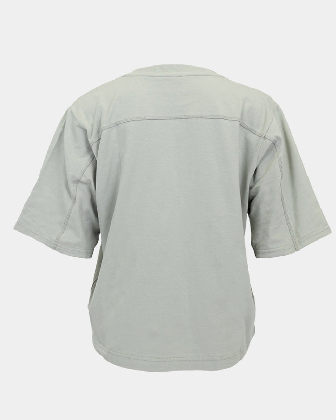 Ceramic Pro - Spire Womens Grey Morning Workout Shirt