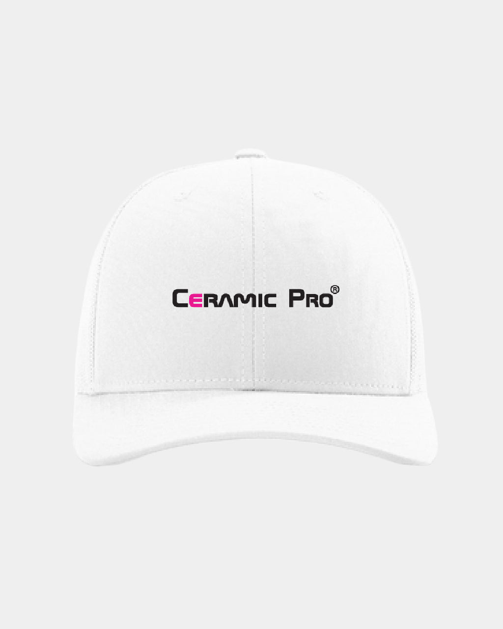 Ceramic Pro - Richardson Snapback Trucker Cap