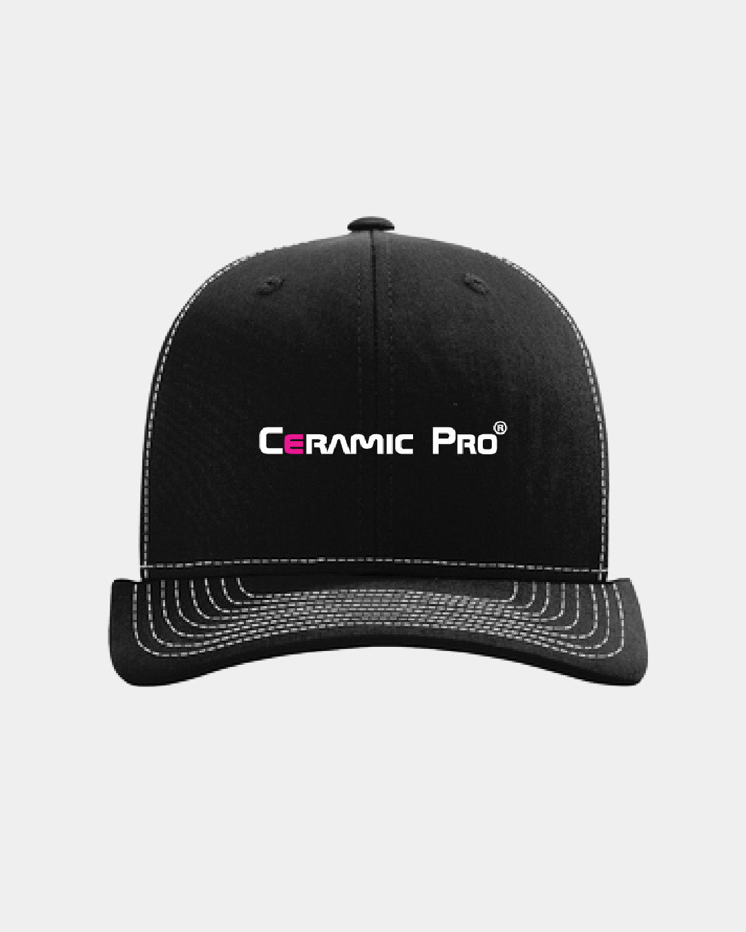 Ceramic Pro - Richardson Snapback Trucker Cap