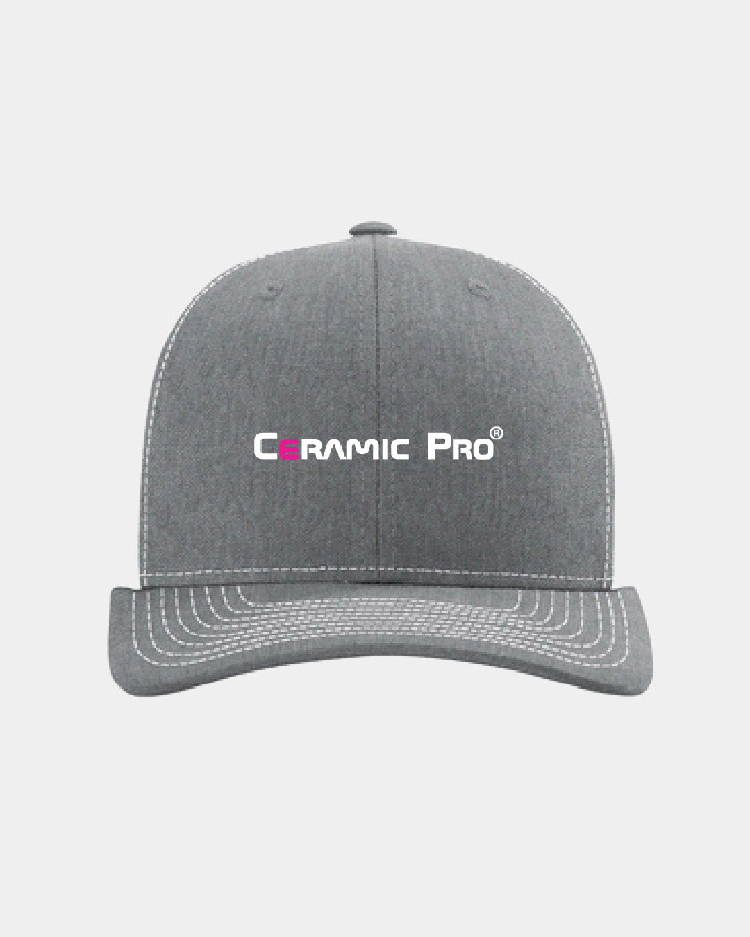 Ceramic Pro - Richardson Snapback Trucker Cap
