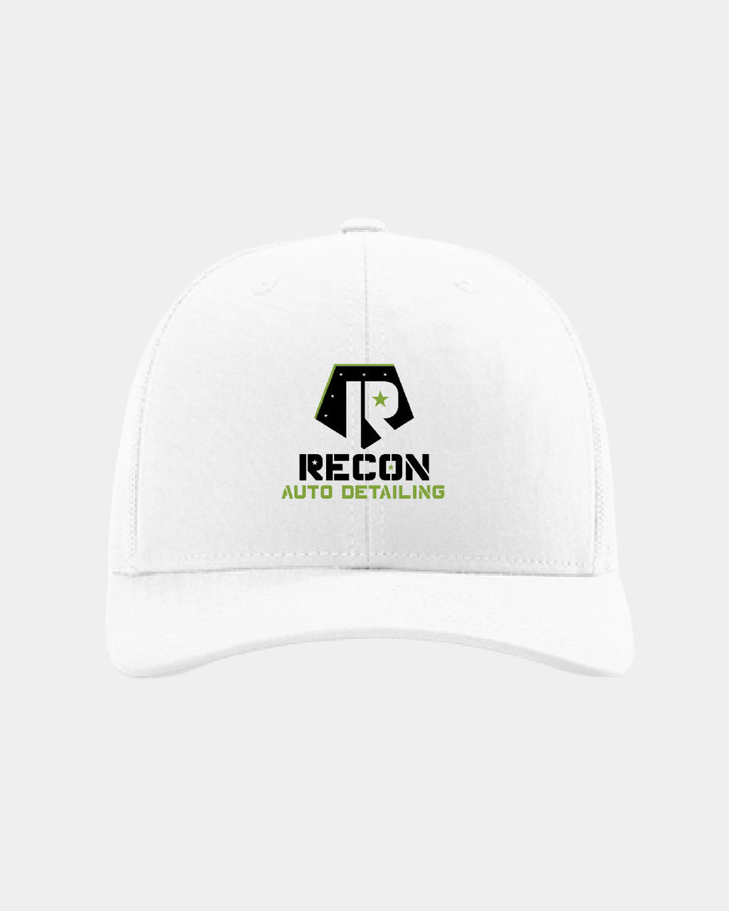Recon - Richardson Snapback Trucker Cap