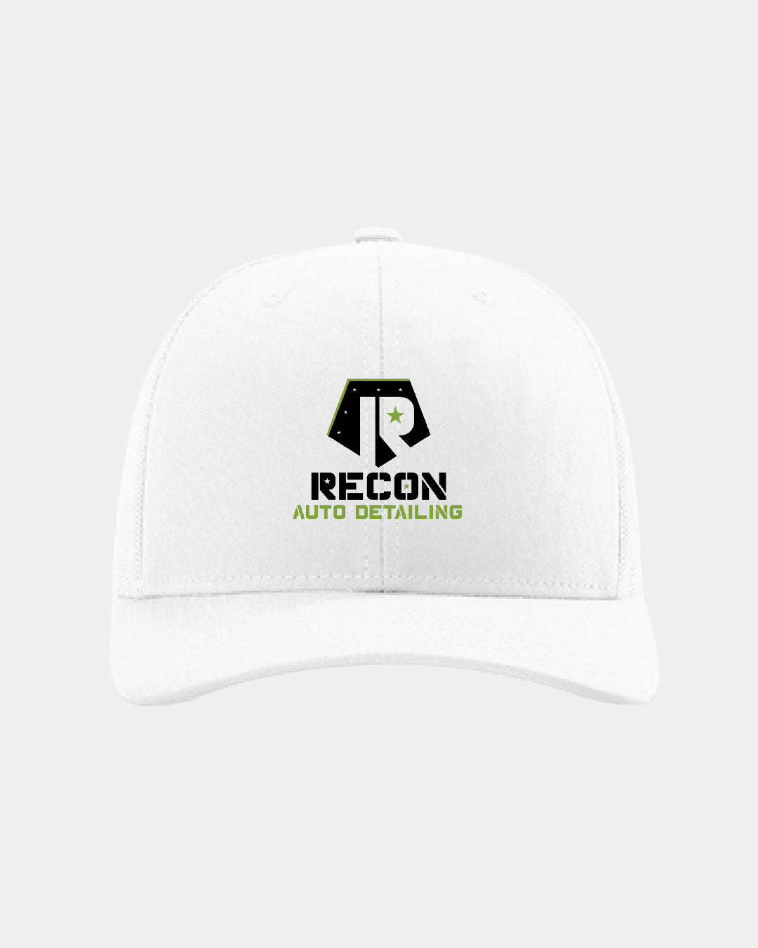 Recon - Richardson Snapback Trucker Cap