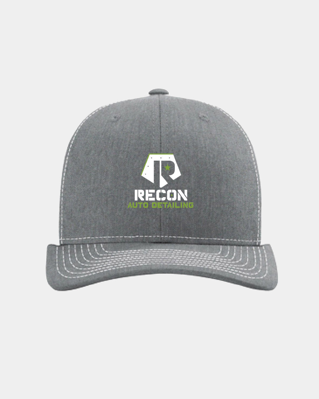 Recon - Richardson Snapback Trucker Cap
