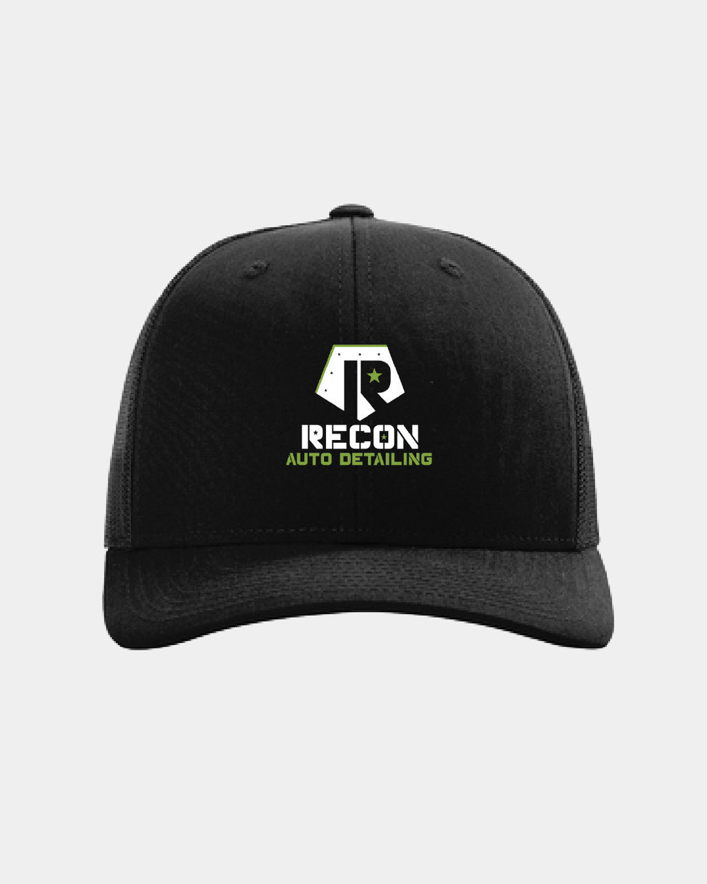 Recon - Richardson Snapback Trucker Cap